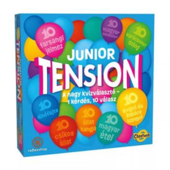 Tension Junior kép