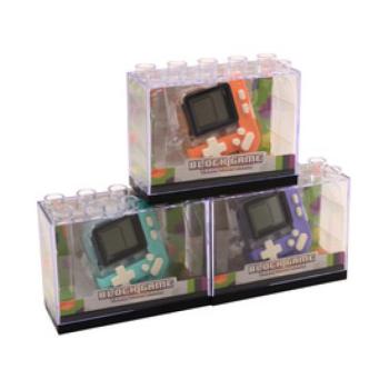 Tetrisz, 3 féle kép