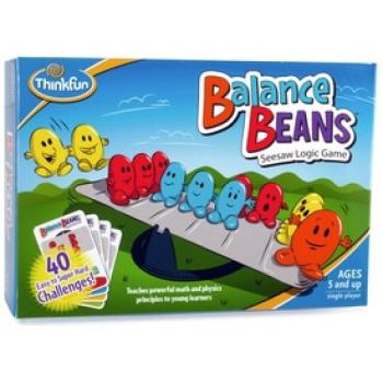 Thinkfun: Balance Beans - logikai játék kép