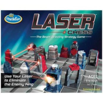 Thinkfun: Laser Chess logikai játék kép