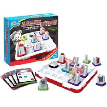 Thinkfun: Laser Maze társasjáték kép