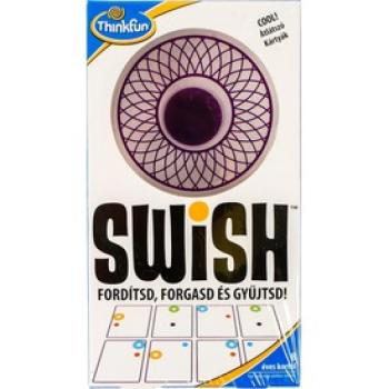 ThinkFun: Swish társasjáték kép