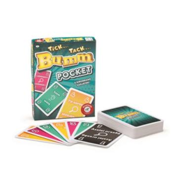 Tick Tack Bumm Pocket kép