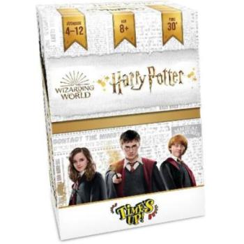 Time&#039;s Up – Harry Potter társasjáték kép