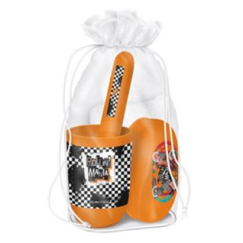 Tisztasági csomag Rollin’ Mania kép