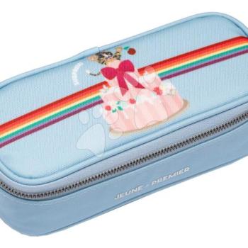 Tolltartó Pencil Box Cake Jeune Premier ergonomikus luxus kivitel 22*7 cm kép