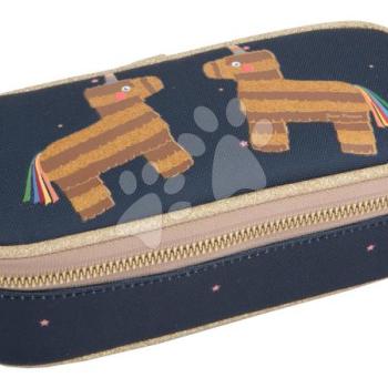 Tolltartó Pencil Box Cherry Piñata Jeune Premier ergonomikus luxus kivitel 22*7 cm kép