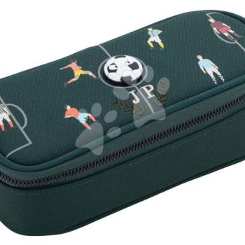 Tolltartó Pencil Box FC Jeune Premier ergonomikus luxus kivitel 22*7 cm kép