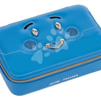 Tolltartó Pencil Box Filled BFF Blue Jeune Premier ergonomikus luxus kivitel 20*7 cm kép