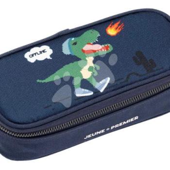 Tolltartó Pencil Box Offline Jeune Premier ergonomikus luxus kivitel 22*7 cm kép