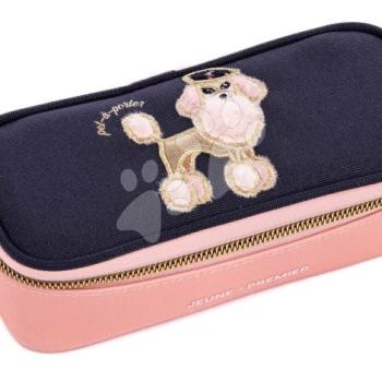 Tolltartó Pencil Box Pet-à-Porter Jeune Premier ergonomikus luxus kivitel 22*7 cm kép