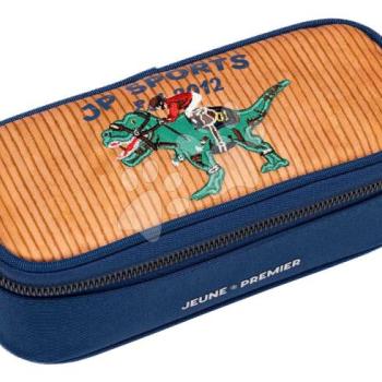 Tolltartó Pencil Box Polo Dino Jeune Premier ergonomikus luxus kivitel 22*7 cm kép