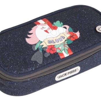Tolltartó Pencil Case Aloha Jack Piers ergonomikus luxus kivitel 2 évtől  21*4*9 cm kép