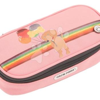 Tolltartó Pencil Case Dog Jack Piers ergonomikus luxus kivitel 2 évtől 21*4*9 cm kép