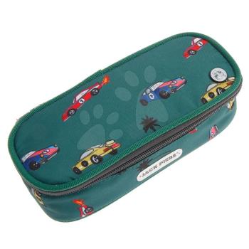 Tolltartó Pencil Case Palm Avenue Jack Piers ergonomikus luxus kivitelben 2 évtől 22*7*9 cm kép