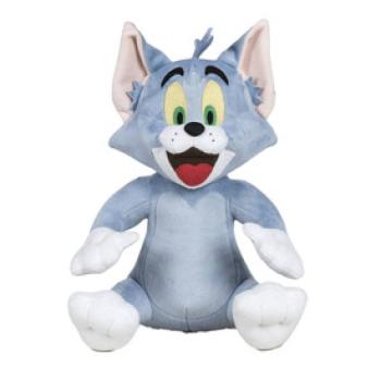 Tom és Jerry figura 20cm-többféle kép