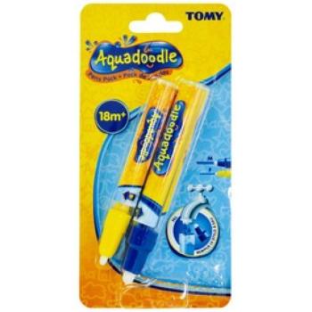 Tomy Aquadoodle 2 db-os toll készlet kép