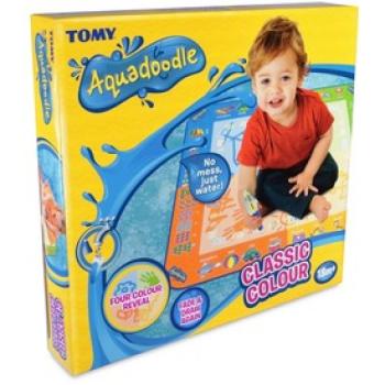 Tomy Aquadoodle klasszikus rajzszőnyeg kép