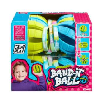 Tomy Band-it Ball 3 az 1-ben labda kép