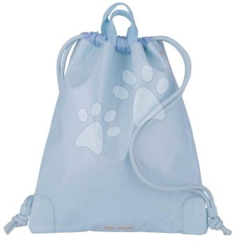 Tornazsák City Bag Baby Blue Jeune Premier ergonomikus luxus kivitel 40*36 cm kép