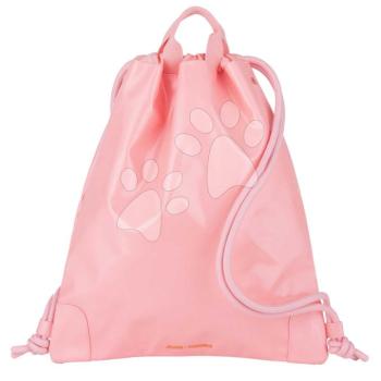 Tornazsák City Bag Baby Pink Jeune Premier ergonomikus luxus kivitel 40*36 cm kép