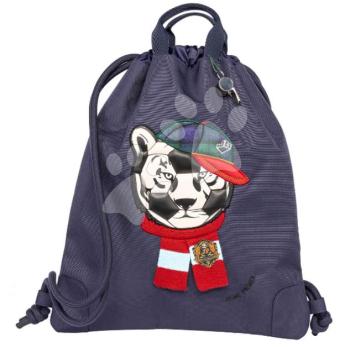 Tornazsák City Bag FC Tiger Jeune Premier ergonomikus luxus kivitel 40*36 cm kép