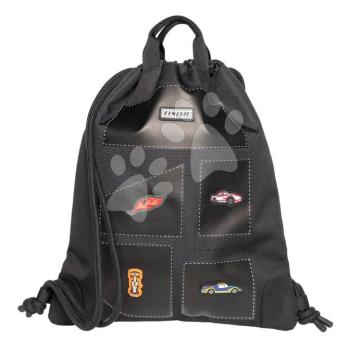 Tornazsák City Bag Grand Prix Jeune Premier ergonomikus luxus kivitel 40*36 cm kép