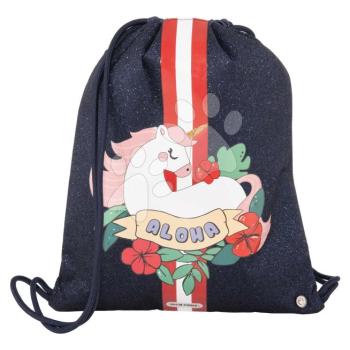 Tornazsák Gym Bag Aloha Jack Piers ergonomikus luxus kivitel 2 évtől  44*36 cm kép