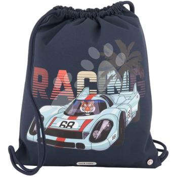 Tornazsák Gym Bag Race Jack Piers ergonomikus luxus kivitel 2 évtől 44*36 cm kép