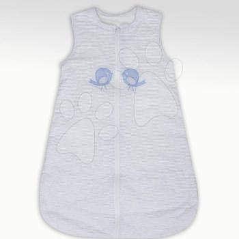 toTs-smarTrike alvózsák csecsemőknek Classic kismadaras 260101 kék  kép
