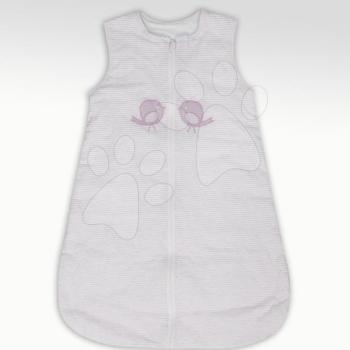 toTs-smarTrike alvózsák csecsemőknek Classic kismadaras 260102 rózsaszín  kép