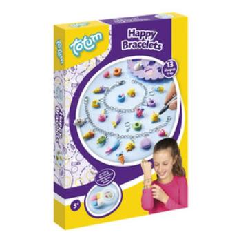 Totum: Bolondos karkötőkészítő kép