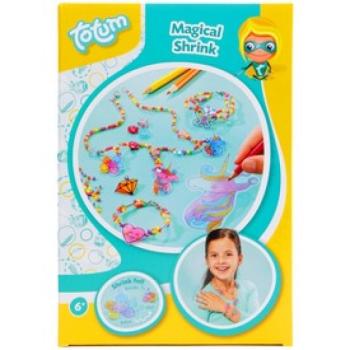 Totum: Fólia ékszer készítő készlet kép