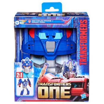 Transformers 8 film 2 az 1-ben maszk 2 kép