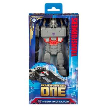 Transformers 8 film Mega átalakuló figura kép