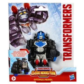 Transformers Classic heroes Rescan figurák kép