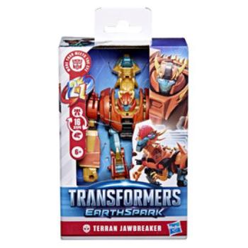 Transformers Earthspark deluxe figurák kép