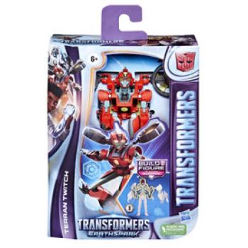 Transformers Terran deluxe akciófigura kép