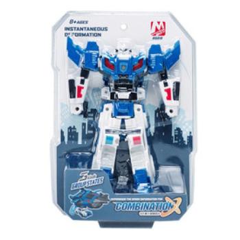 Transzformer átalakuló robot kép