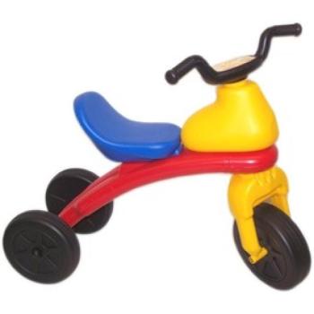 Trappola 6 lábbal hajtós kismotor - többféle kép