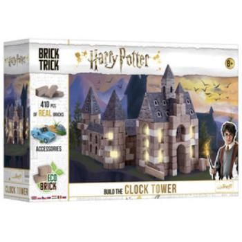 Trefl: Brick Trick - Harry Potter - Óratorony kép