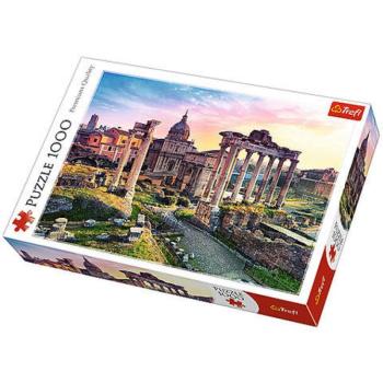 Trefl Forum Romanum - 1000 db-os puzzle 10443 kép