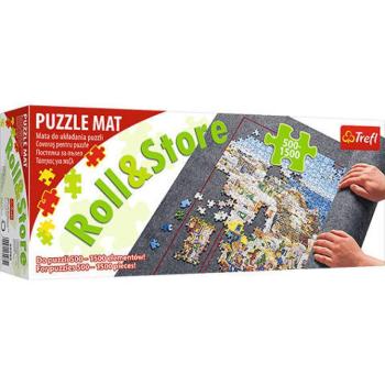 Trefl Puzzle szőnyeg 500-1500 darabig - 60985 kép