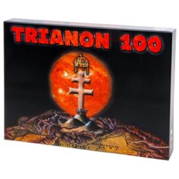 Trianon 100 társasjáték kép