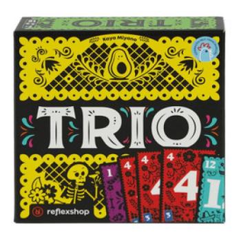 Trio kép