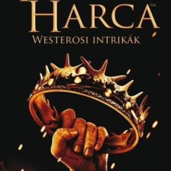 Trónok Harca: Westerosi Intrikák kártyajáték kép