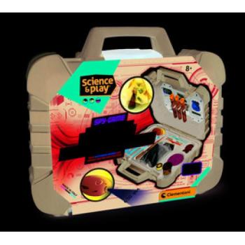 Tudomány és Játék - Detektív labor készlet kép