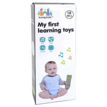 TV távirányító - Pink kép