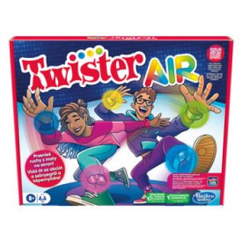 Twister air kép