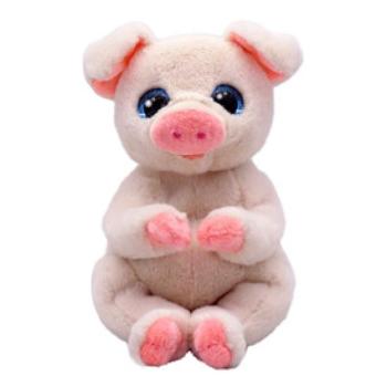 Ty Beanie Bellies plüss figura PENELOPE, 15 cm - malac kép